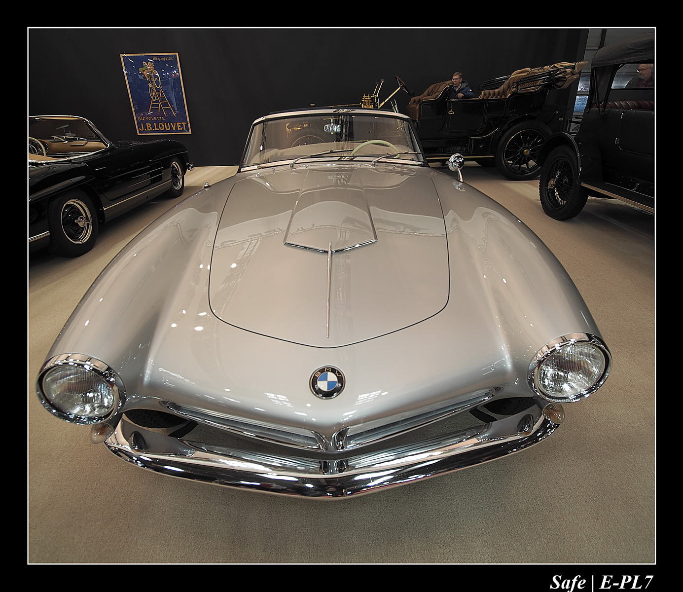 2020 - 02 - Retromobile 097